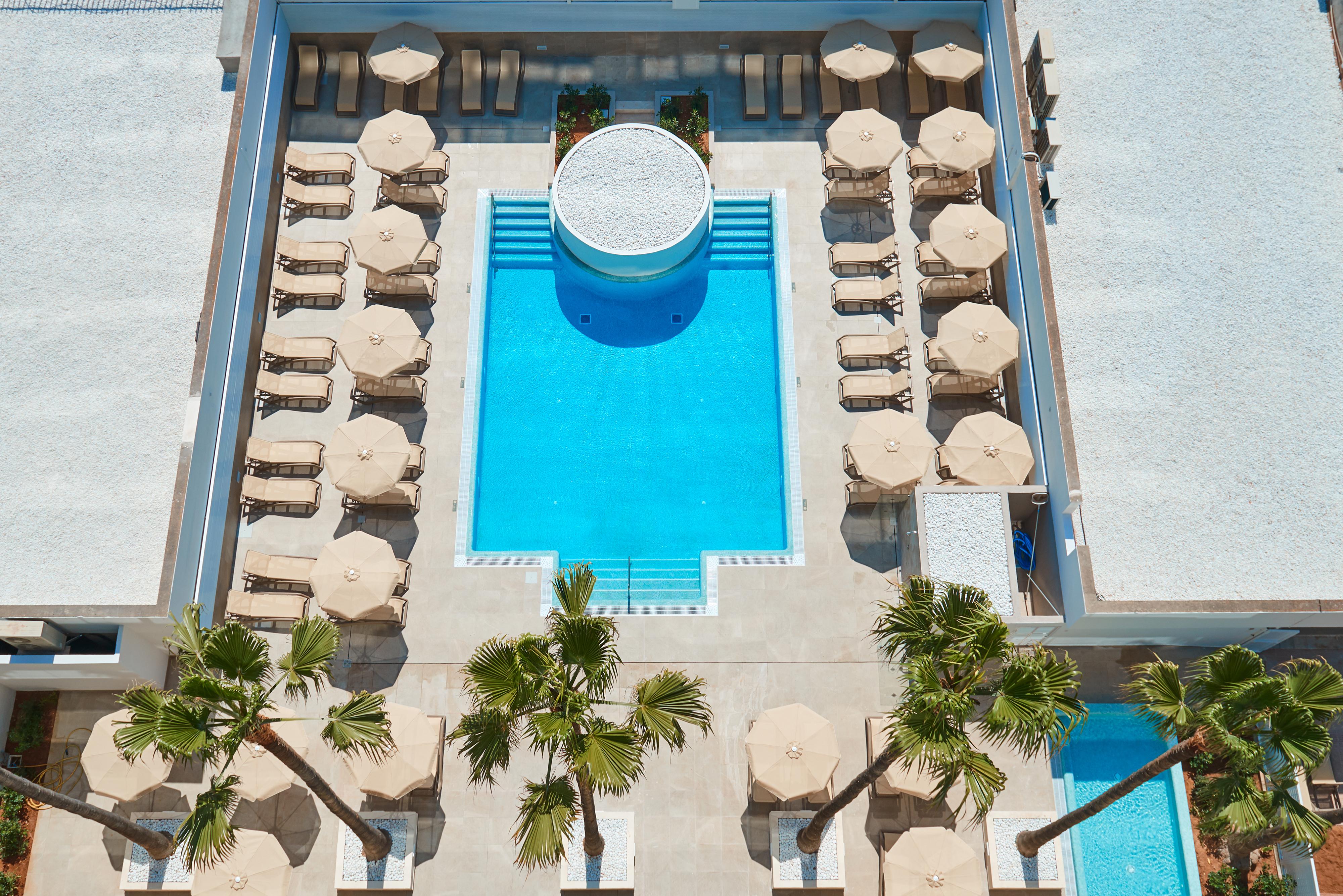 Appartement Protur Atalaya Cala Millor (Mallorca)