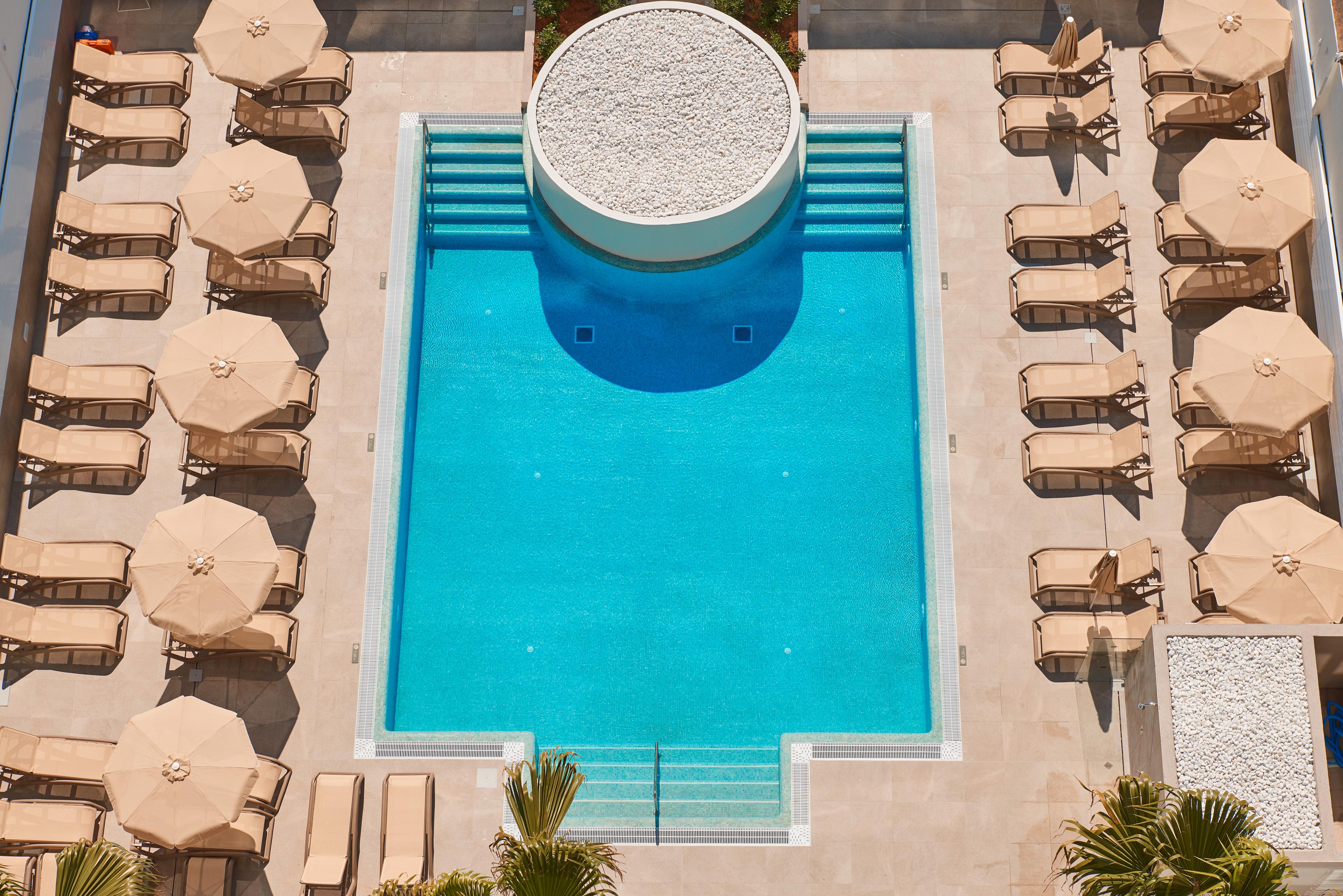 Protur Atalaya Appartement *